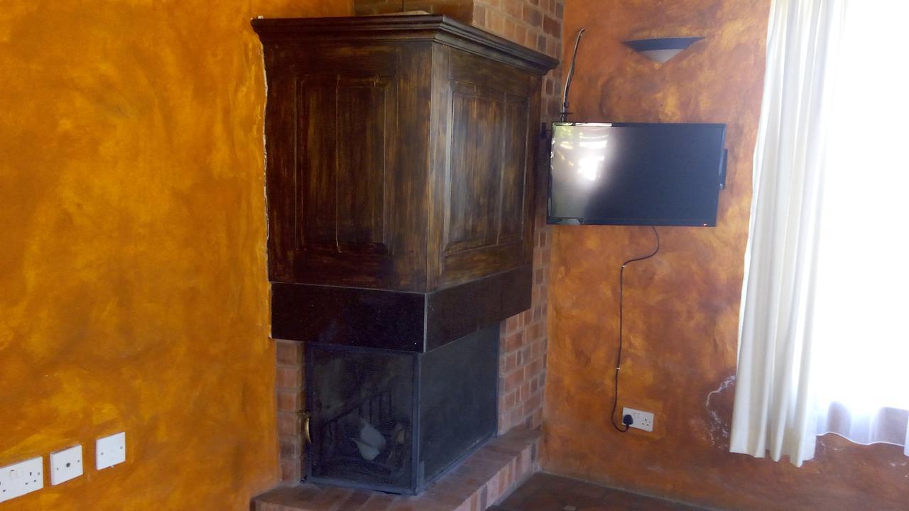 Woodmere Grand Hotel & Serviced Apartments Nairobi Room photo