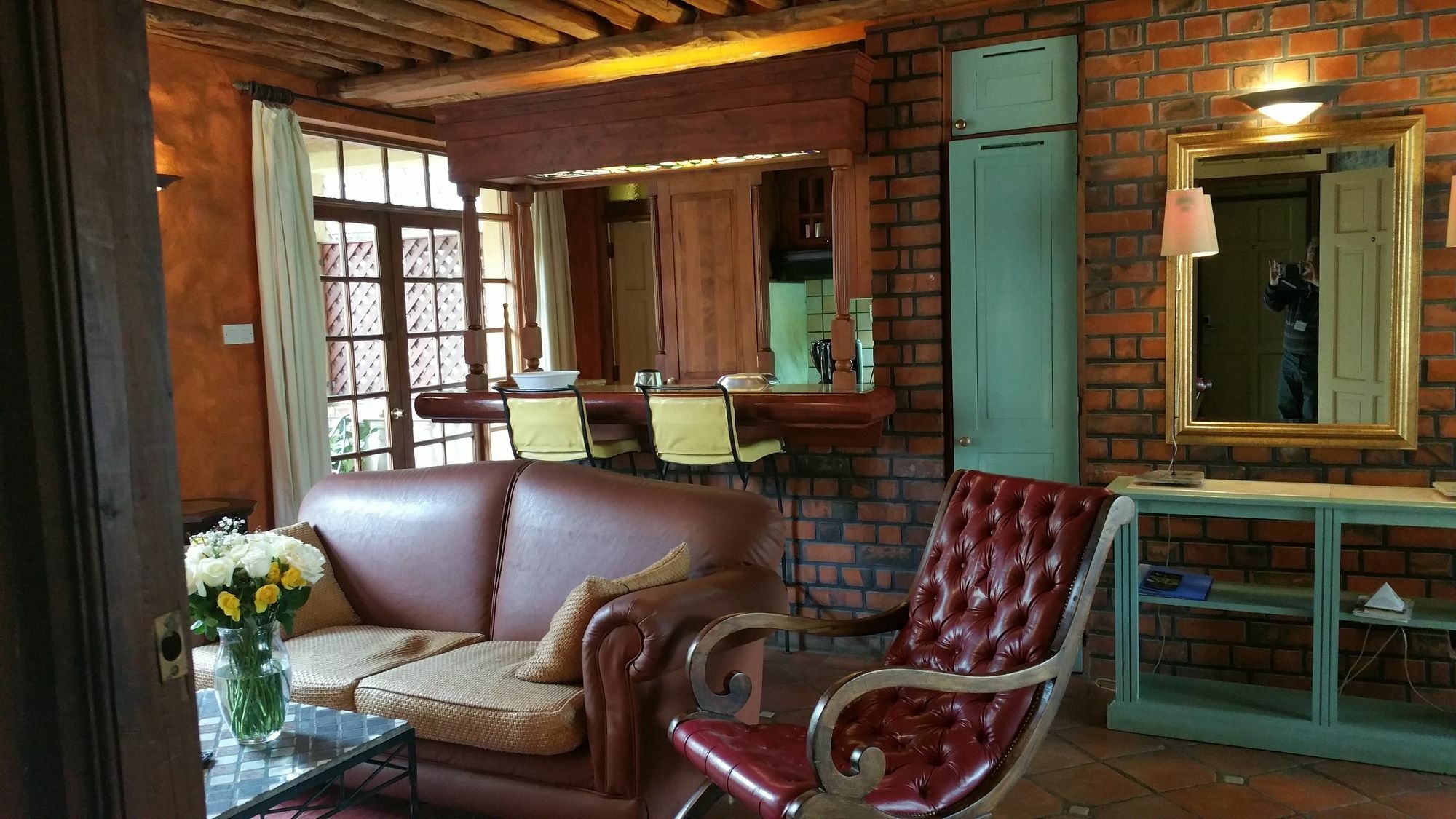 Woodmere Grand Hotel & Serviced Apartments Nairobi Exterior photo